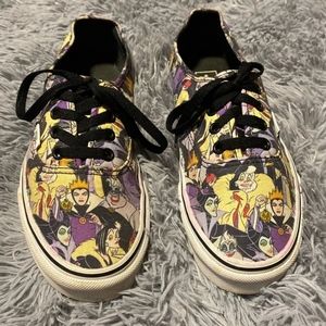vans villains vans villains